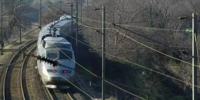 La circulation ferroviaire perturbée ce mardi entre Hyères et Toulon après une panne de signalisation