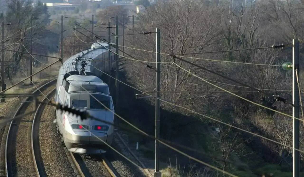 Grève: perturbations limitées jeudi à la sncf