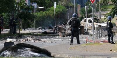 Fragile retour au calme en Nouvelle-Calédonie, selon Paris, premières évacuations en vue