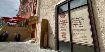 Tensions internes au Théâtre national de Nice: des salariés balancent, la direction se défend