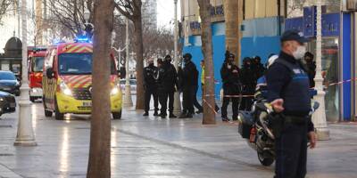 Le corps de la victime décapitée à Toulon a été autopsié
