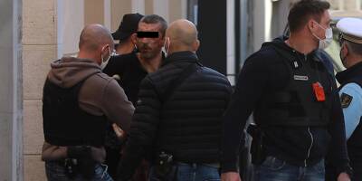 Décapitation à Toulon: le suspect extrait de l'hôpital psychiatrique et placé en garde à vue