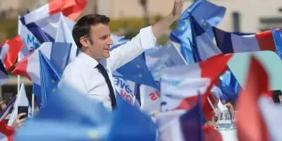 Emmanuel Macron bientôt de retour à Marseille pour une 