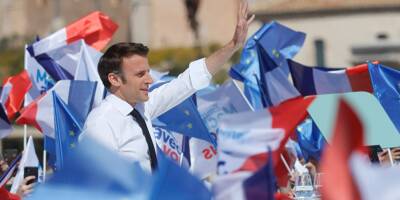 Emmanuel Macron pourra-t-il se représenter en 2027?