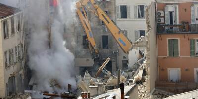 Immeubles effondrés à Marseille: une semaine après le drame, un hommage aux huit victimes ce dimanche