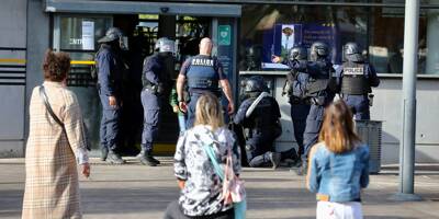 Fausses alertes à la bombe à Hyères: un mineur de 16 ans interpellé ce vendredi