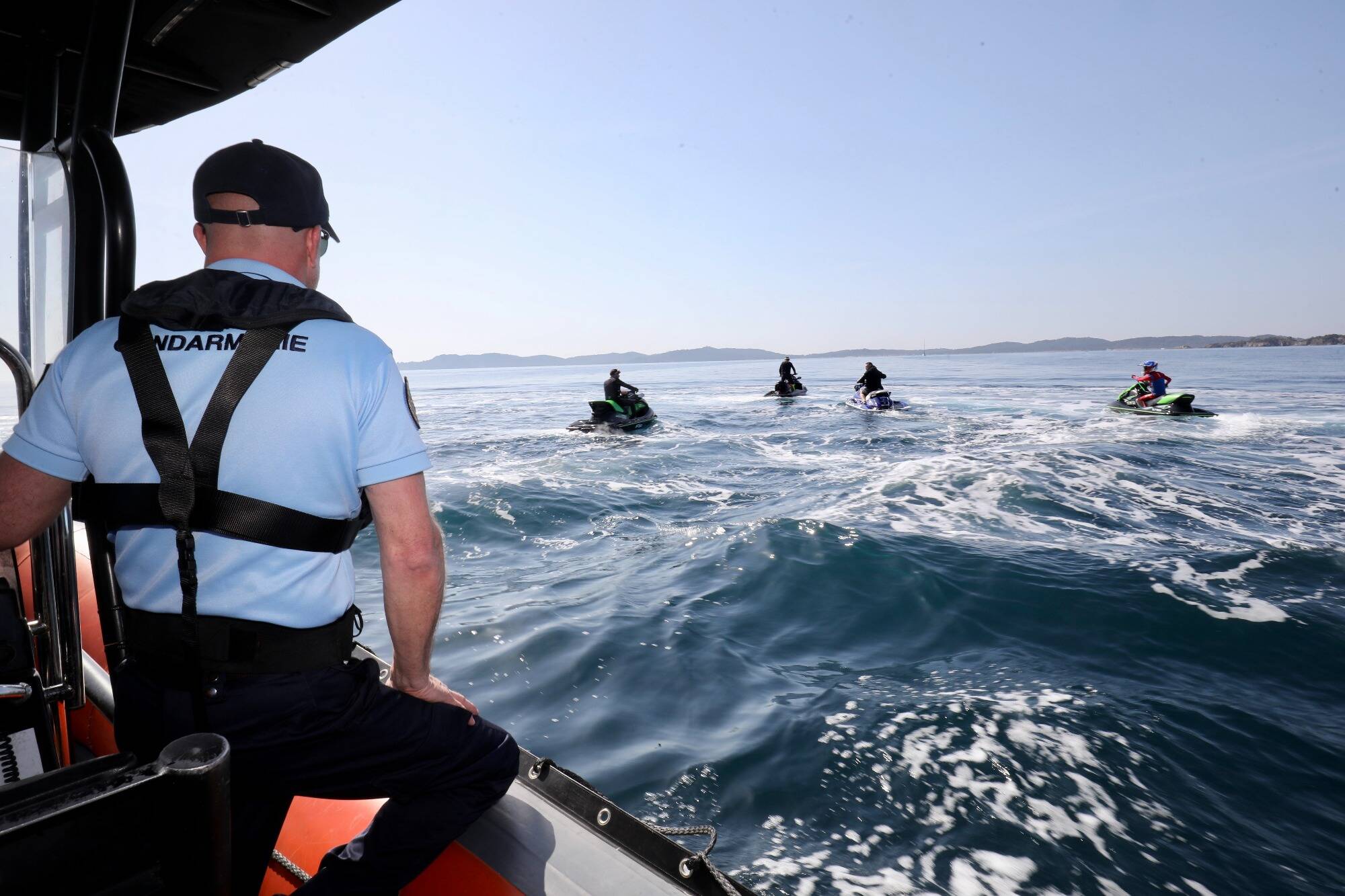 En mer, ces entorses aux règles ou imprudences peuvent conduire au drame