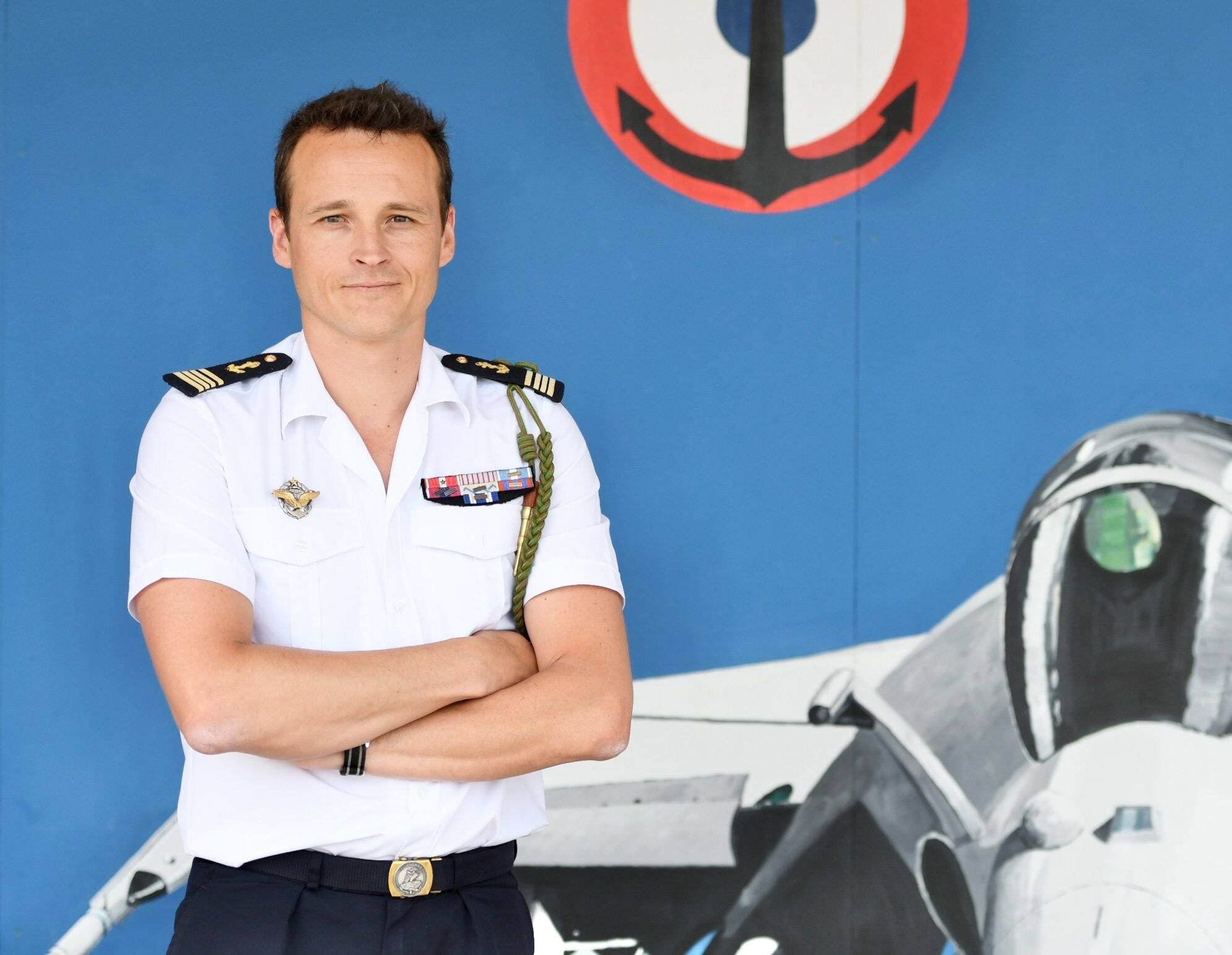 Un pilote de Rafale Marine nous donne son avis sur le film "Top Gun: Maverick"