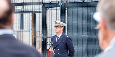 3 questions au nouveau commandant du site du Mourillon de DGA techniques navales