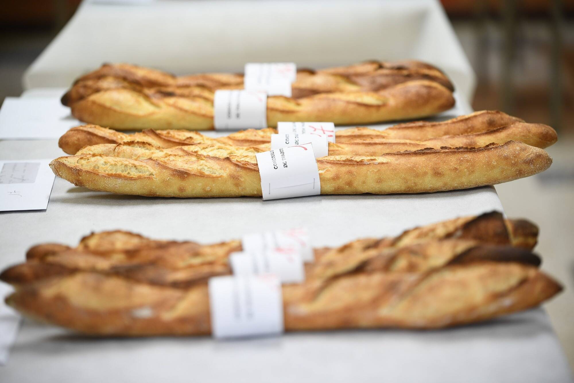 Le prix de la baguette de pain a-t-il vraiment doublé en 30 ans?