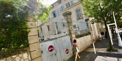Pour la première fois, l'hôtel de l'intendant de Marine à Toulon sera ouvert aux visites pour les Journées du patrimoine