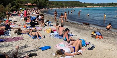 Faut-il s'inquiéter de la pollution d'origine fécale sur les plages de la Côte d'Azur?