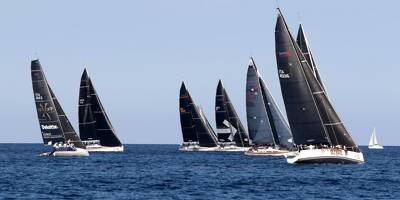 Après les Voiles de Saint-Tropez, la course des Swan prolonge la fête nautique