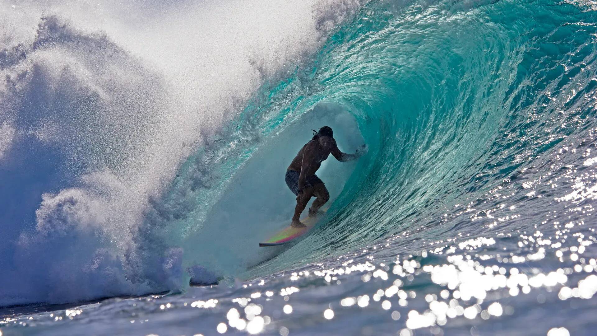Tamayo Perry, surfeur et acteur de "Pirates des Caraïbes", tué par un requin