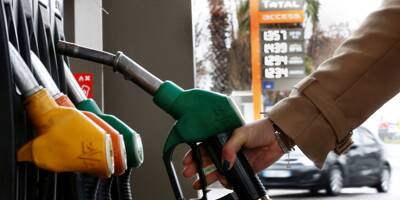 Pénurie de carburant: la préfecture des Alpes-Maritimes reconduit l'interdiction d'achat de carburants dans des jerricans jusqu'au 3 avril