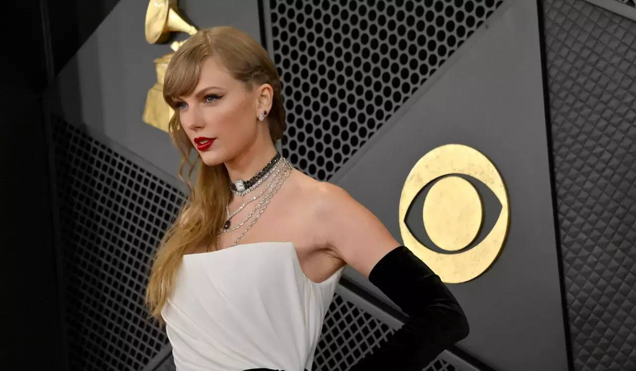 Taylor Swift "complètement choquée" par l'attaque au couteau en Angleterre, qui a visé des enfants en train de danser sur ses chansons