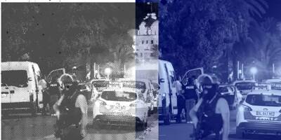 Procès de l'attentat de Nice: les deux principaux condamnés ont fait appel