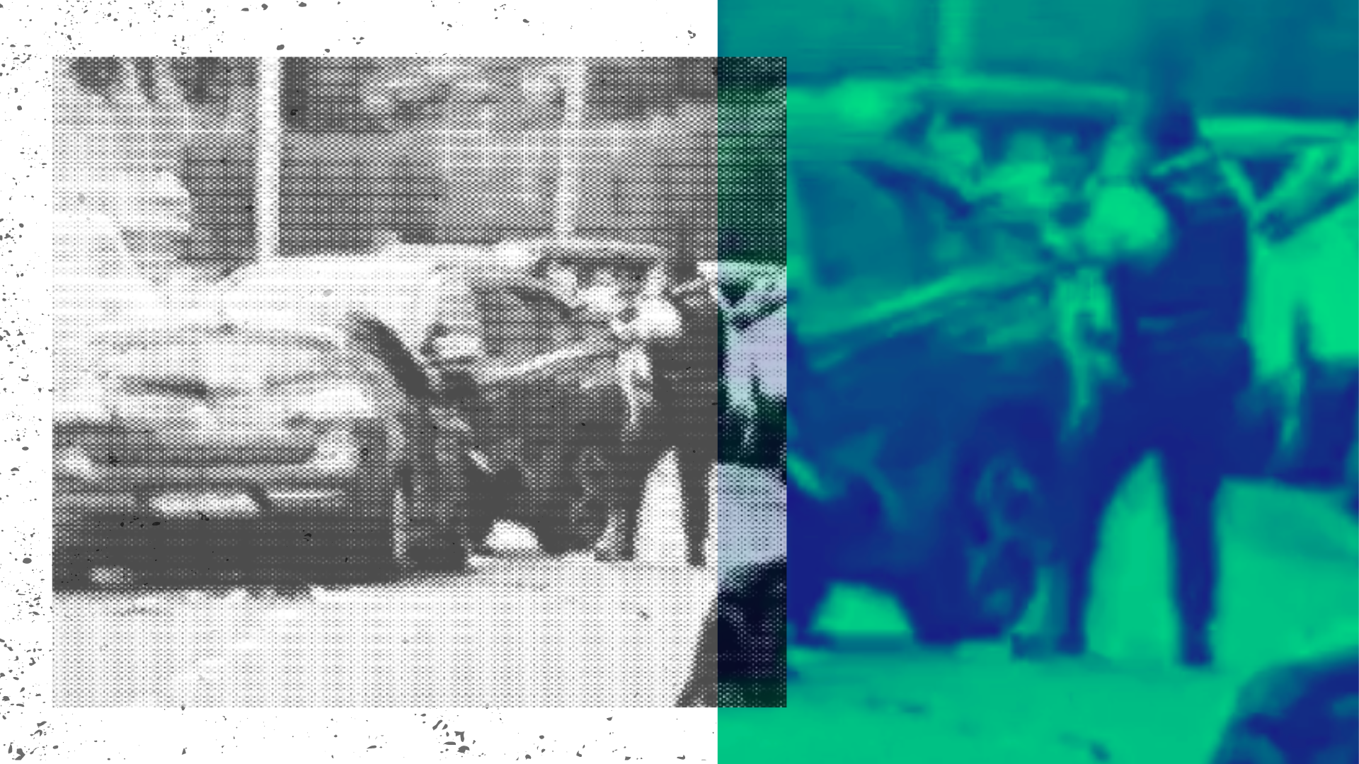 Pourquoi les images de l'intervention sur le refus d'obtempérer à Nice mettent à mal la version de la police?