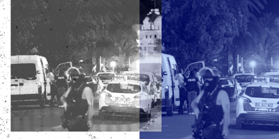 Doit-on visionner les images de vidéosurveillance de l'attentat de Nice lors du procès?