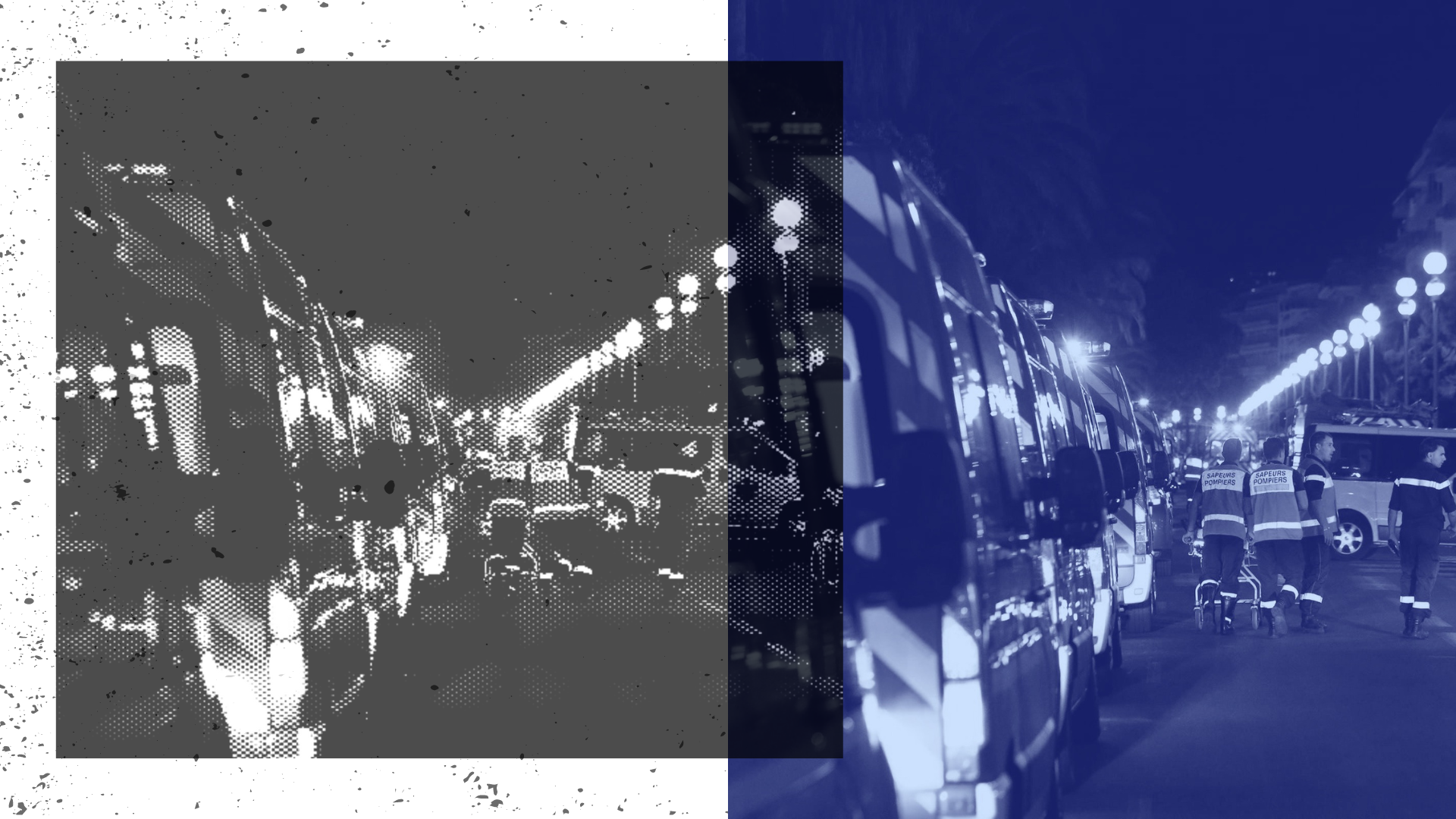 Procès de l'attentat du 14-Juillet à Nice: reprise de l'audience ce mardi avec de nouvelles victimes à la barre, suivez les débats en direct