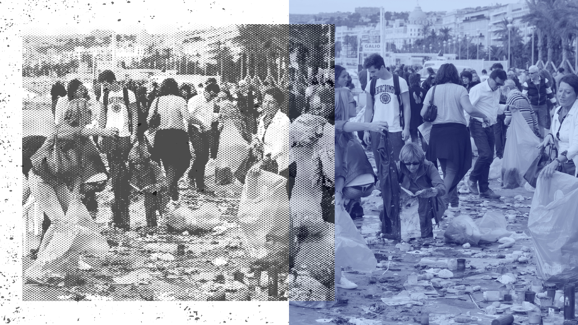 Procès de l'attentat du 14-Juillet à Nice: le défilé de victimes à la barre continue ce mercredi, suivez les débats en direct