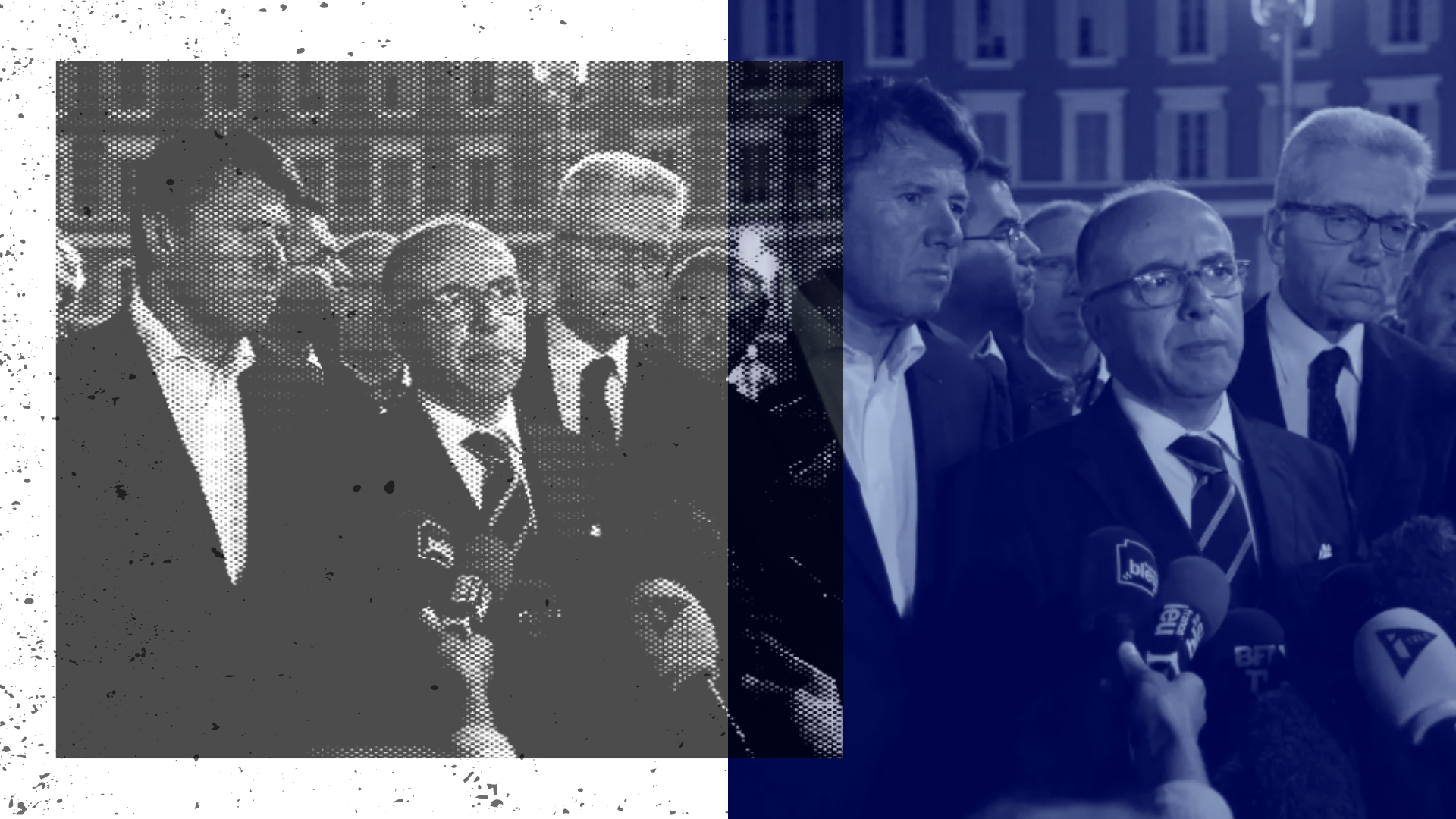 Les Niçois pourront-ils assister à l'audition de Christian Estrosi et Philippe Pradal lors du procès de l'attentat du 14 juillet?