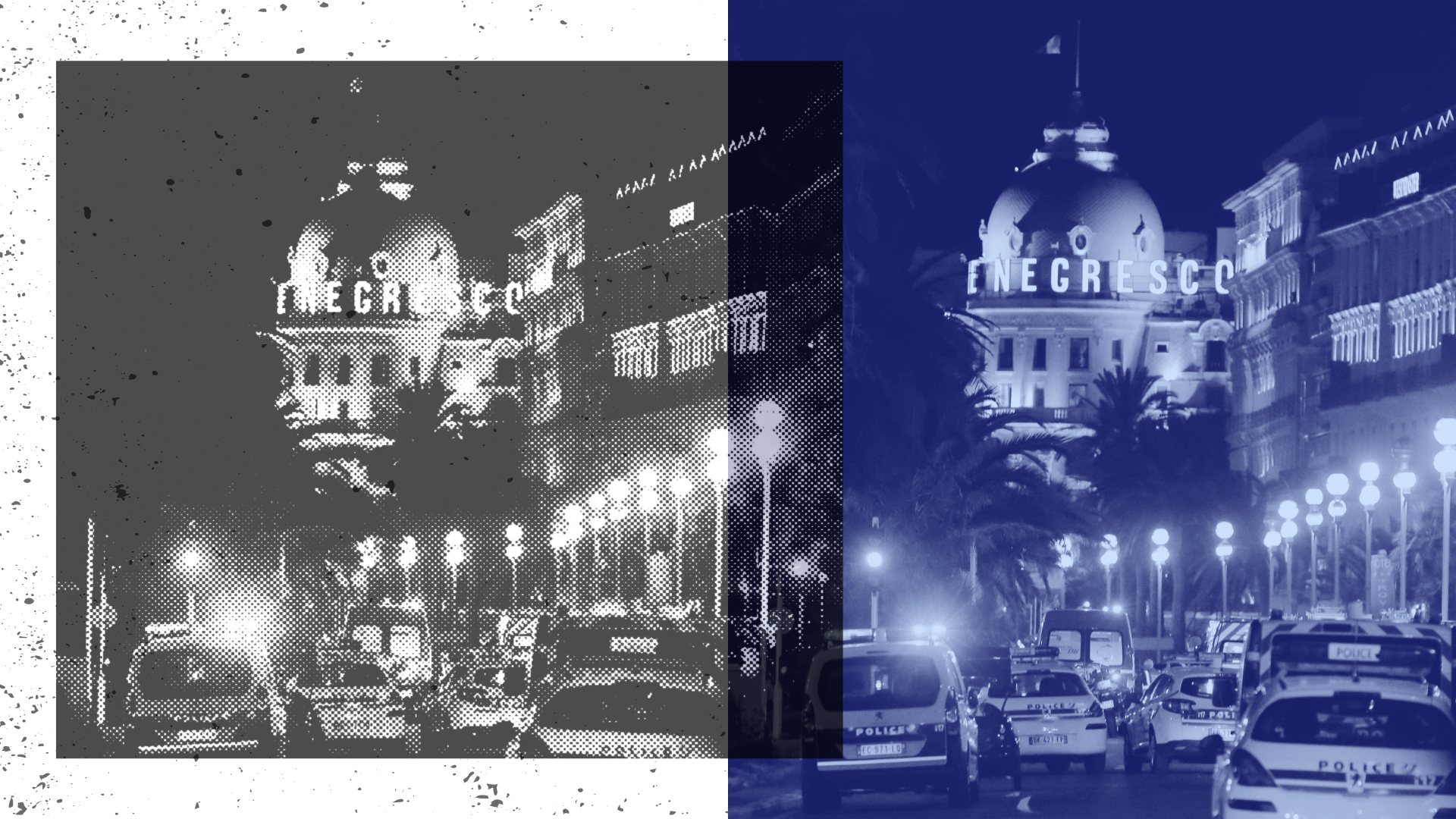 Au procès de l'attentat du 14 juillet, les experts confirment que le camion a été stoppé par une panne d'embrayage