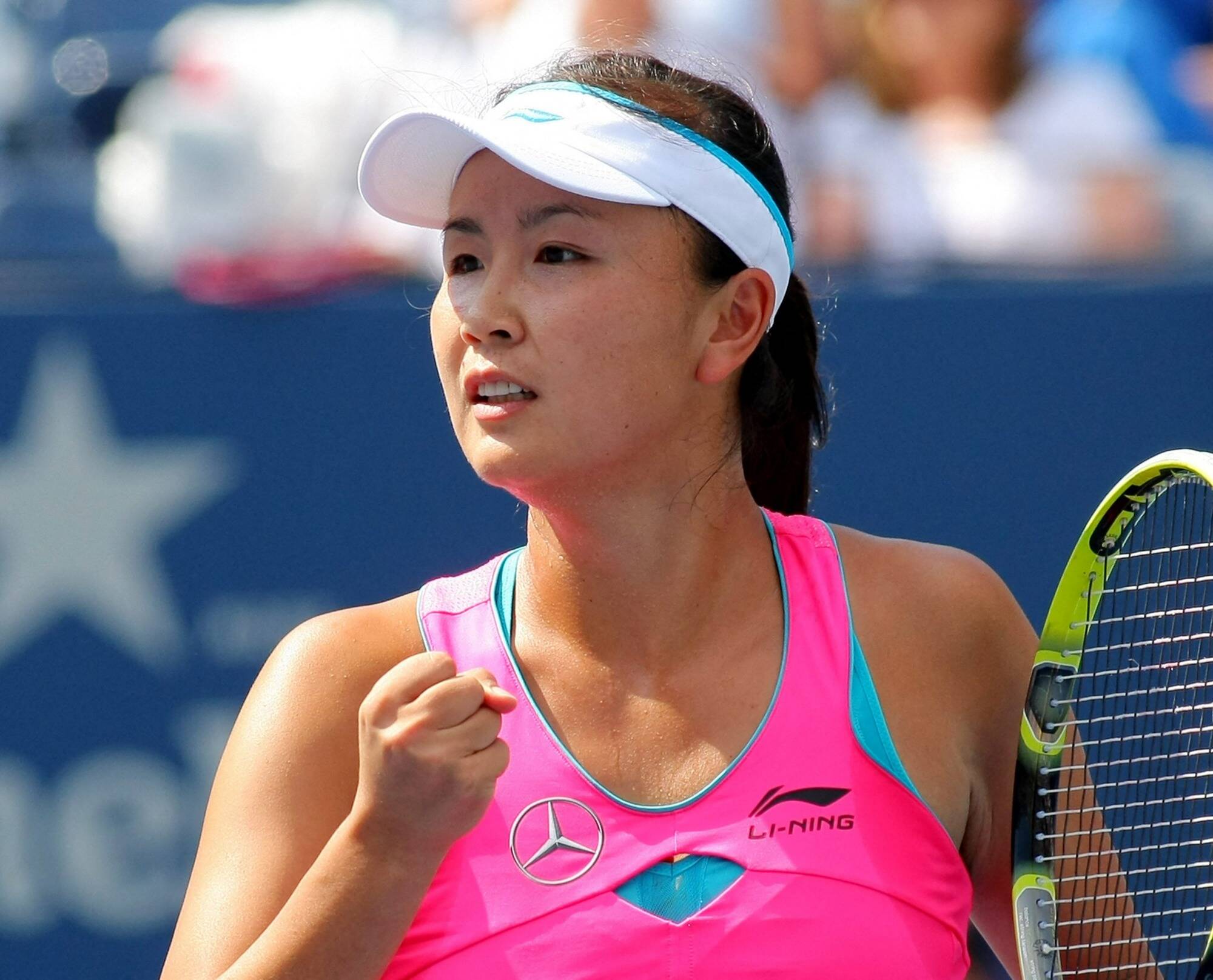 On fait le point sur les mystères de l'affaire Peng Shuai, la joueuse de tennis chinoise disparue puis réapparue