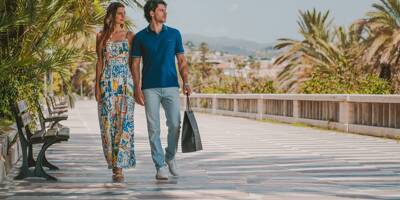 The Mall Sanremo: 3 bonnes raisons d'y faire votre shopping cet été