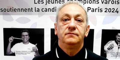 Privé de 50.000 euros de cotisations de retraite, le Varois Thierry Garofalo, ancien champion de tennis de table monte au filet