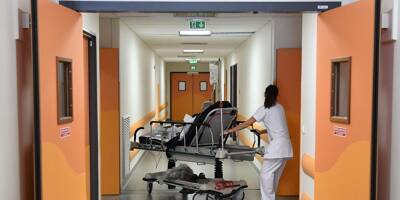 Hôpital: plus de 6.700 lits d'hospitalisation complète supprimés en 2022