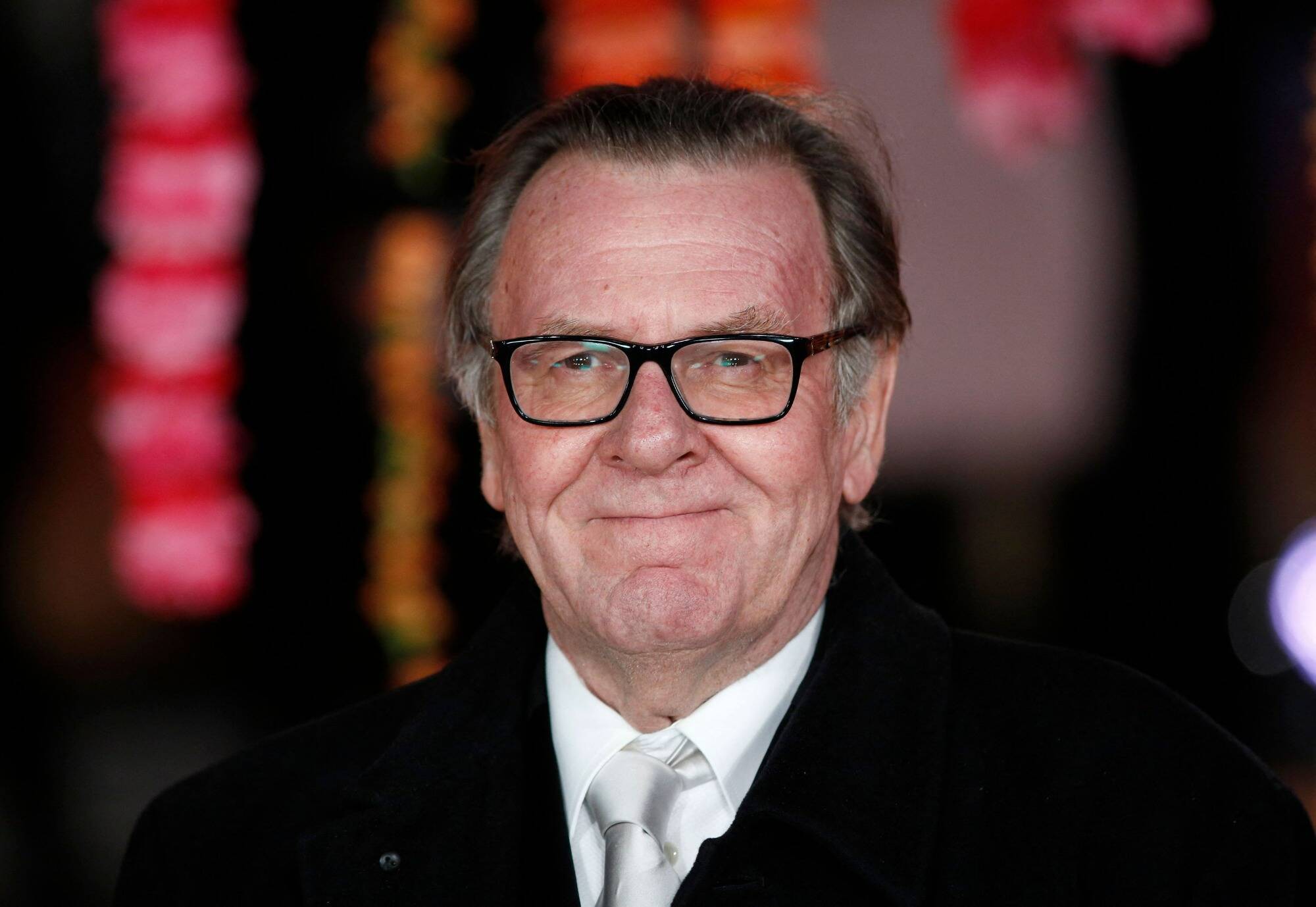 L'acteur britannique Tom Wilkinson, vu dans "The Full Monty" et "Batman", est mort à 75 ans