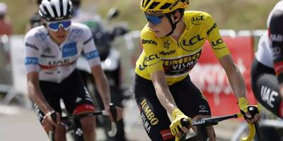 Tour de France: Jonas Vingegaard, double vainqueur sortant, sera bien présent au départ de Florence