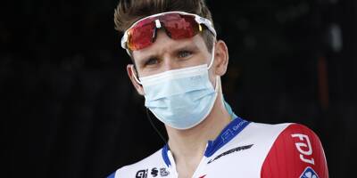 Le Français Arnaud Démare remporte le Paris-Tours