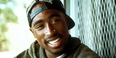 Perquisition près de Las Vegas dans l'affaire du meurtre du rappeur Tupac