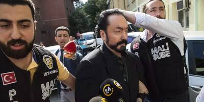 Un gourou créationniste condamné à 8.658 ans de prison en Turquie