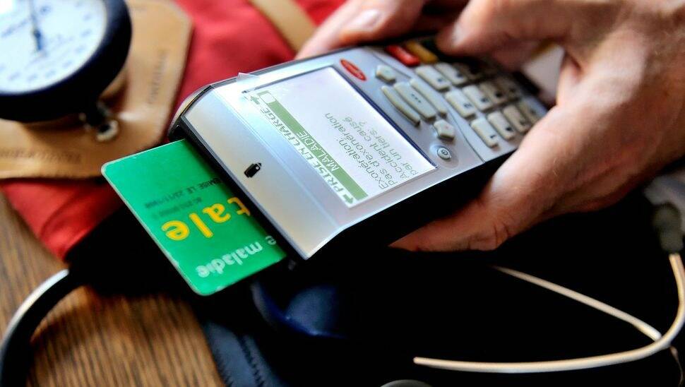 Les bénéfices des complémentaires santé ont chuté en 2021