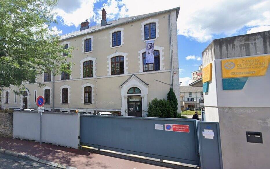 Bétharram: enquête ouverte sur des violences passées dans une école catholique de Limoges