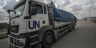 Plus de deux millions de Gazaouis menacés de famine: un corridor maritime attendu entre Chypre et Gaza pour acheminer de l'aide