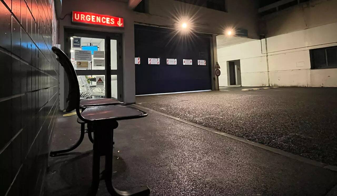 Les urgences du Golfe de Saint-Tropez restent fermées la nuit jusqu'à fin janvier