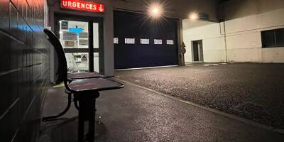 Les urgences du Golfe de Saint-Tropez restent fermées la nuit jusqu'à fin janvier