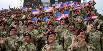 Aux Etats-Unis, la parade militaire de Trump endeuillée par le meurtre 