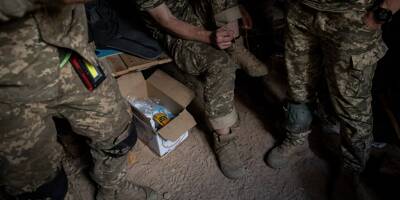 Guerre en Ukraine en direct: Kiev revendique des gains dans la région de Donetsk, le jour des votes d'annexion
