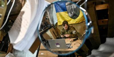 Guerre en Ukraine: le parlement ukrainien adopte un projet de loi controversé sur la mobilisation militaire