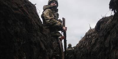 Guerre en Ukraine : un volontaire français tué dans la région de Bakhmout