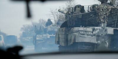 Guerre en Ukraine en direct: les Russes encerclent Severodonetsk, 
