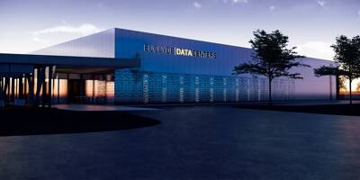 Euclyde Data Centers (Sophia Antipolis) ouvre un nouveau datacenter dans le Grand-Est