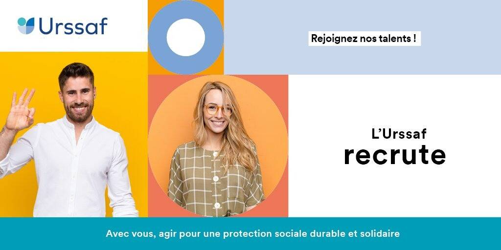 Et si vous deveniez inspecteur Urssaf?