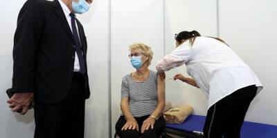 Davantage de personnes pourront être vaccinées à Toulon dès le 22 février