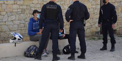 La police annonce cinquante points de contrôle ce week-end dans le Var
